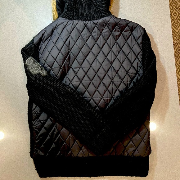 PROJEK RAW CUSTUM SUMMER & WINTER OVERCOAT (VINTAGE) 1-OF-A-KIND - Picture 11 of 15